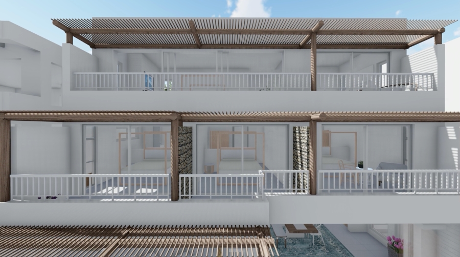 5 Bedroom Property for Sale in Calypso Beach Western Cape